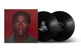 Daniel Caesar - Son Of Spergy 2LP ( VINYL )