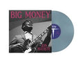 Jon Batiste - Big Money LP (Indie Exclusive, Limited Edition, Light Blue Colored Vinyl) ( VINYL )