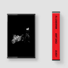 MJ Lenderman - Boat Songs CASSETTE (Canada) ( VINYL )