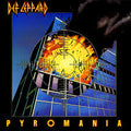 Def Leppard - Pyromania CD ( VINYL )