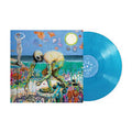 Indigo de Souza - Precipice LP (Indie Exclusive, Limited Edition, Blue Colored Vinyl, Autographed / Star Signed) ( VINYL )