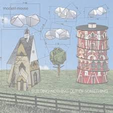 Modest Mouse - Building Nothing Out Of Something LP ( VINYL )