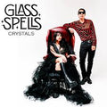 Glass Spells - Crystals LP (Clear Vinyl) ( VINYL )