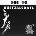 Dave Bixby - Ode to Quetzalcoatl CASSETTE ( VINYL )