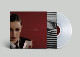 Gia Ford - Transparent Things LP (Translucent Vinyl) ( VINYL )
