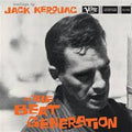 Jack Kerouac - Readings By Jack Kerouac On The Beat Generation LP (Verve By Request Series, 180 Gram Vinyl) ( VINYL )
