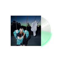 Alison Wonderland - Ghost World LP (Glow in the Dark Colored Vinyl) ( VINYL )