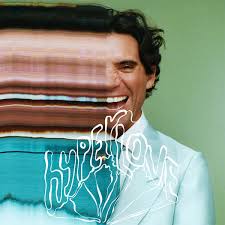 Mika - Hyperlove LP ( VINYL )