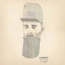 Owl John - Owl John LP ( VINYL )