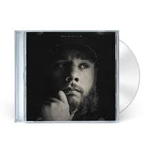 Luke Combs - The Way I Am CD (Preorder: Ships March 20, 2026) ( VINYL )