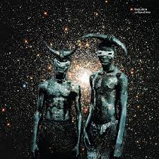 Black Star - No Fear of Time LP ( VINYL )