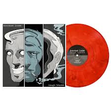 Knocked Loose - Laugh Tracks LP ( VINYL )