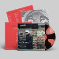 Drab Majesty - Modern Mirror LP ( VINYL )