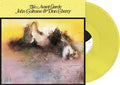 John Coltrane & Don Cherry - Avant Garde LP (Yellow Colored Vinyl, United Kingdom) ( VINYL )