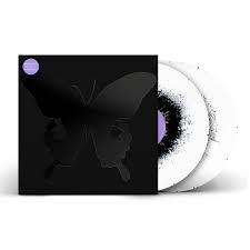 Death Cult - Paradise Live 2LP (White & Black Splatter Colored Vinyl) ( VINYL )