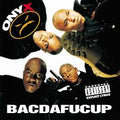 Onyx - Bacdafucup LP ( VINYL )