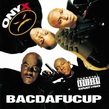 Onyx - Bacdafucup LP ( VINYL )