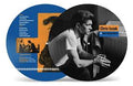 Chris Isaak - Heart Shaped World LP (Limited Edition, Picture Disc Vinyl) ( VINYL )