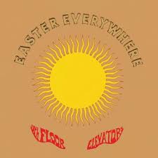 13th Floor Elevators - Easter Everywhere  Half Speed Master LP ( VINYL )