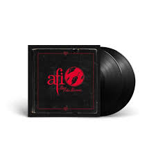 AFI - Sing The Sorrow 2LP (45 RPM) ( VINYL )