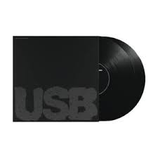 Fred Again - USB 002 2LP ( VINYL )