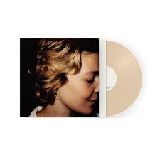 Maggie Rogers - Don't Forget Me LP (Limited Edition, 'Nightgown' Cream Colored Vinyl, Canada) ( VINYL )