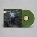 MJ Lenderman & Wednesday - Guttering EP (Olive Green Colored Vinyl Indie Exclusive) ( VINYL )