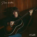Jesse Welles - Middle LP (Gatefold LP Jacket) ( VINYL )
