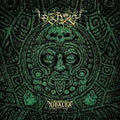 Ershetu - Xibalba LP (Green And White Colored Vinyl) ( VINYL )