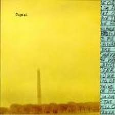 Fugazi - In On the Kill Taker CD ( VINYL )