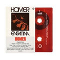 Homer - Ensatina CASSETTE ( VINYL )