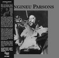 Longineu Parsons - S/T LP (RSD BF 2025 Exclusive, 180g) ( VINYL )