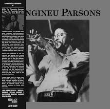 Longineu Parsons - S/T LP (RSD BF 2025 Exclusive, 180g) ( VINYL )