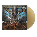 Ghost - Phantomime LP (Indie Exclusive, Tan Colored Vinyl, Limited Edition) ( VINYL )