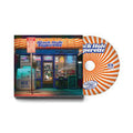 Aesop Rock - Black Hole Superette CD ( VINYL )