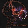 Front Line Assembly - Tactical Neural Implant LP (United Kingdom) ( VINYL )
