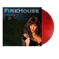 Firehouse - Firehouse LP (Smoke & Fire Colored Vinyl) ( VINYL )