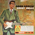 Buddy Holly - Good Rockin: The Hits LP (180 Gram Vinyl, Spain) ( VINYL )