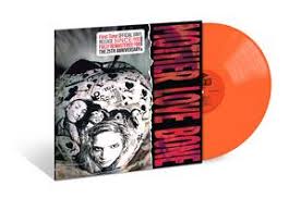 Mother Love Bone - Apple LP (Indie Exclusive, Limited Edition, 180 Gram Vinyl, Colored Vinyl, Eco Vinyl) ( VINYL )