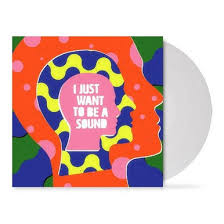 Kadavar - I Just Want To Be A Sound LP (Indie Exclusive, White Colored Vinyl) ( VINYL )