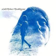 Linda Perhacs - Parallelograms LP (Blue Colored Vinyl) ( VINYL )