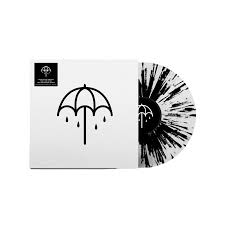 Bring Me The Horizon - Thats The Spirit LP (Black & White Colored Vinyl, Anniversary Edition) ( VINYL )