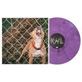 Knocked Loose - Pop Culture LP (Lavender Colored Vinyl) ( VINYL )