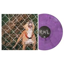 Knocked Loose - Pop Culture LP (Lavender Colored Vinyl) ( VINYL )