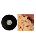 Aris Kindt - Now Claims My Timed Heart LP ( VINYL )
