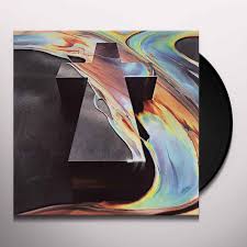 Justice - Woman 2LP (with Bonus CD) ( VINYL )
