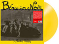 Berurier Noir - Macadam Massacre LP (Yellow Colored Vinyl, United Kingdom) ( VINYL )