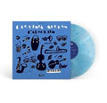 Orquesta Akokan - Caracoles LP (Indie Exclusive, Blue Colored Vinyl) ( VINYL )