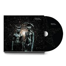 Black Star - No Fear of Time CD (Jewel Case) ( VINYL )