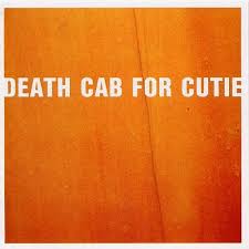 Death Cab for Cutie - The Photo Album LP ( VINYL )